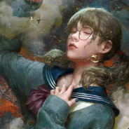 宇宙无敌魏鸿鹏