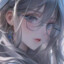 惊鸿