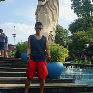 琉璃厂的超哥哥