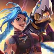 皮城第一爆破手爆爆