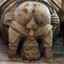 JustAStatue