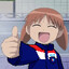 Chiyo-chan(disabled mother of 4)