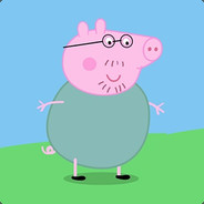 ◘ -PAPA CERDITO- ◘