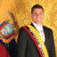 HONORABLE RAFAEL CORREA