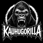 KAUHUGORILLA