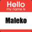 Maleko