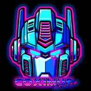 Coximus_Prime[KICK]