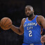 Raymond Felton