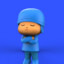 Pocoyo