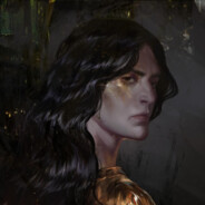 Fëanáro Curufinwë
