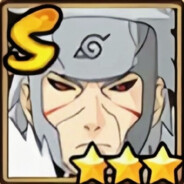 千手扉间[秽土转生]