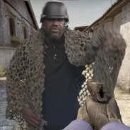 Shaqoflage
