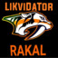 LIKVIDATOR