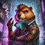 Commandante Beaver