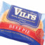 VILI MEAT PIE