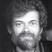 Terence McKenna