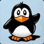Pinguin Boss