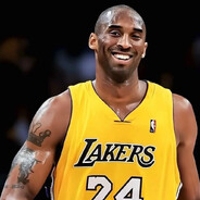Kobe Bryant