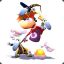 Rayman001