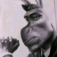 Торговец кала