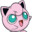Lvl ??? Jigglypuff