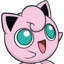 Lvl ??? Jigglypuff