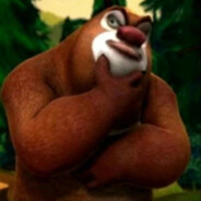 狗熊岭极品禽兽熊大