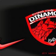 SENSEI #LUPTA DINAMO!!!