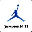 jumpmaN &lt;3 shisa :-)