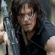 Daryl Dixon