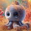 Blueberrinni Octopussini