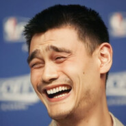 Yao Ming