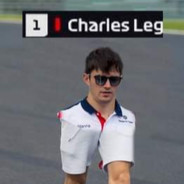 Charles Leg