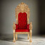 Cuck chair