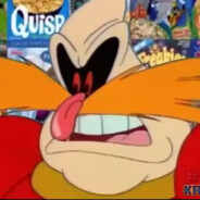 The Ingenious Ivo Robotnik