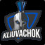 kliuvachok