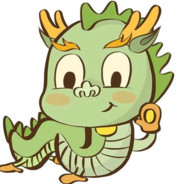 小菜龙🐉caicaicai