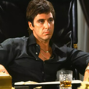 TONY MONTANA