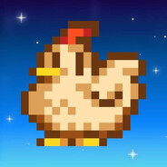 Player avatar