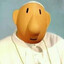 Steam avatar