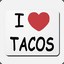 Ich Hezen Tacos