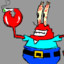 ✪ Mr Krabs Overdoses on Ketami