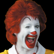 Ronald Mc Donald