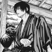 Toji Zenin