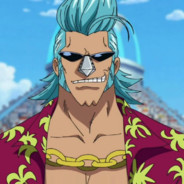 NoSkillFranky