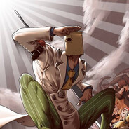 Steam Community Avatar