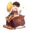 The Fool Klein