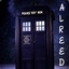 Alreed