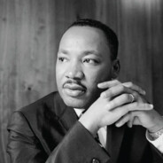 Martin Luther King