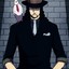 Rob  Lucci